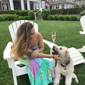 Meet your Posher, Katherine